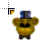 Link select cursor