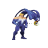 Text select cursor