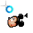 Working in background cursor