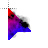 Normal select cursor