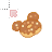 Normal select cursor
