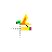 Handwriting cursor