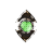 Vertical resize cursor