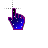Link select cursor
