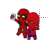 Normal select cursor
