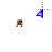 Luffy W-7 Location cursor