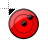 sharingan cursor