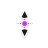 Vertical resize cursor