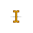 Text select cursor