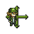 Move cursor
