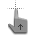 Alternate select cursor