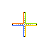 Precision select cursor