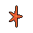 Vertical resize cursor
