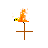 Precision select cursor