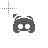Discord cursor