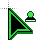 Normal select cursor
