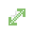 Diagonal Resize 2 cursor