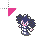 gothitelle s cursor