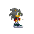 Link select cursor