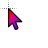 Aero Evening Cursors preview