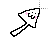 Alternate select cursor