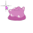Normal select cursor