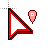 Normal select cursor