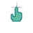 Link select cursor