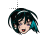 Alien Stage Sua cursor