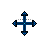 Move cursor