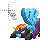 Shadowbolts Dash cursor