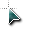 Normal select cursor