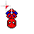 Normal select cursor