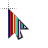 Normal select cursor