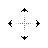 Move cursor