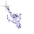 Link select cursor