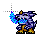 Link select cursor