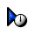 Working in background cursor
