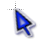Blue Night Cursors preview