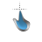 Link select cursor