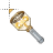 Infinite aniLightstick cursor