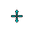 Vertical resize cursor