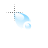 Handwriting cursor