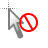 ARGs cursor long tail unavaible cursor