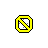 deny_yellow cursor