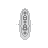 Vertical resize cursor
