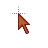 Astrofudge cursor