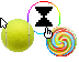 Fully Random Cursors preview