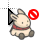 Unavailable cursor