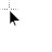 Link select cursor